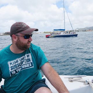 Profile Picture of Daniel Throckmorton (@daniel.throckmorton) on Facebook