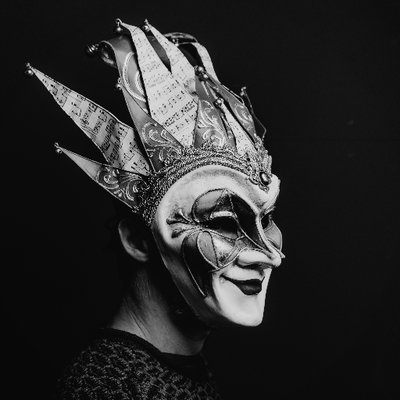 Profile Picture of Boris Brejcha (@BB_BORISBREJCHA) on Twitter