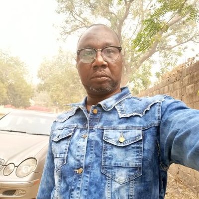 Profile Picture of Nazir Adam Salih (@naziradamsalih) on Twitter