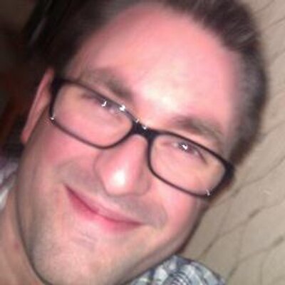 Profile Picture of Andy Twiss (@nutwiss) on Twitter