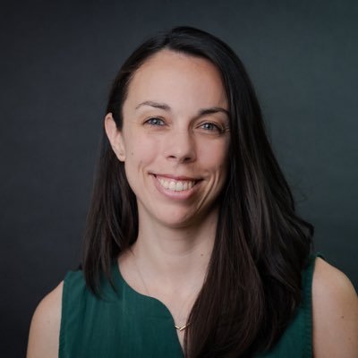 Profile Picture of Kate Tornone (@KateTornone) on Twitter