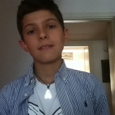 Profile Picture of Brett Hutkay (@Marshlike82) on Twitter