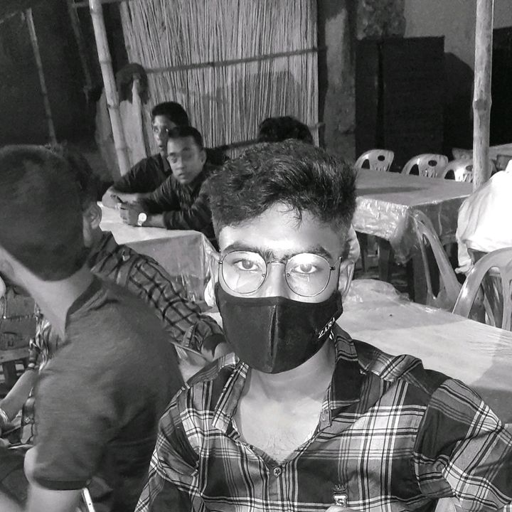 Profile Picture of JUSTIN SHAYAN (@justinshayan518) on Tiktok