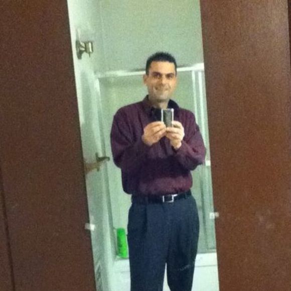 Profile Picture of Chris Mcmurtrey (@fullwoodfenders) on Poshmark