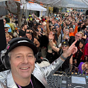 Profile Picture of DJ Deckard (@DJDeckard) on Youtube