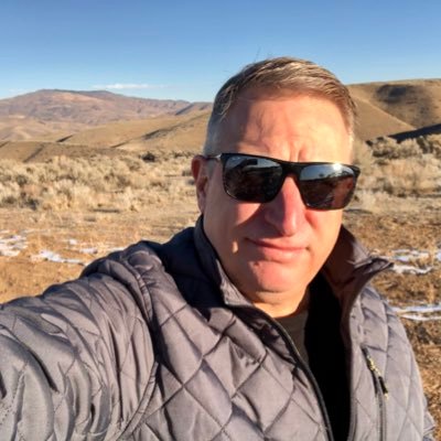 Profile Picture of C Jim DeWald (@craig_dewall) on Twitter