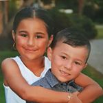 Profile Picture of Maleya-Maya + Mason-Lee (@maleyamayamartin) on Instagram