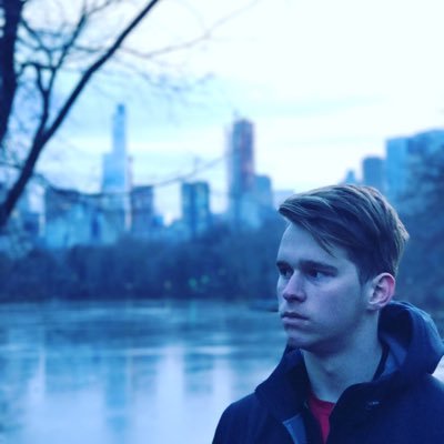 Max Schulte - Twitter Profile Picture of Max Schulte (@MaxSchulte3) on Twitter