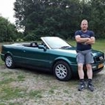 Profile Picture of Simon de Vries (@simondevriessdv) on Instagram