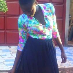 Profile Picture of Eunice Owusu (@Euniceowusu12) on Twitter