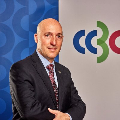 Profile Picture of Paulo De Castro Reis (@PauloCastroReis) on Twitter