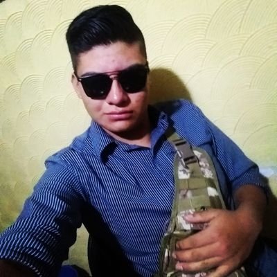 Profile Picture of Armando Covarrubias (@Armando39872581) on Twitter