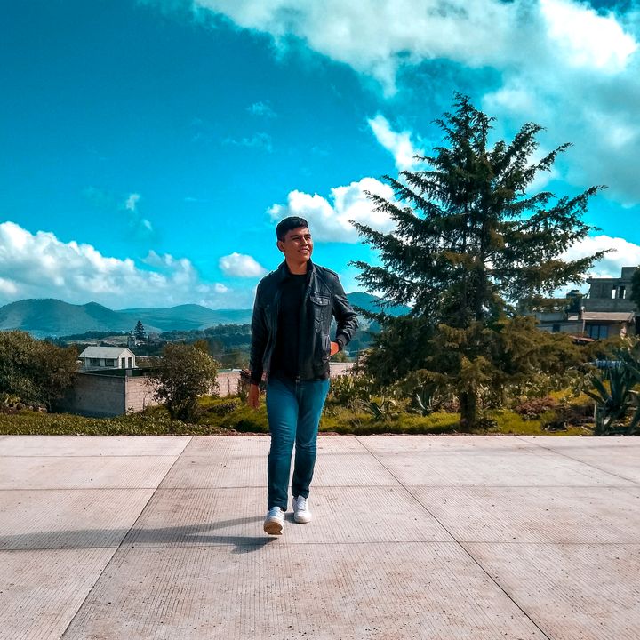 Profile Picture of Chris Navarro (@@chrisnavarro_a) on Tiktok