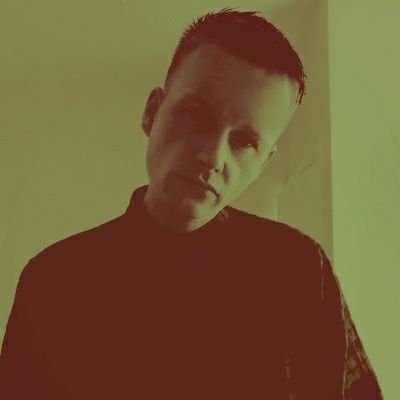 Profile Picture of Garry Rowley (@garryrowleyart) on Twitter