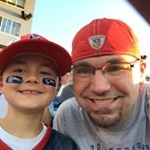 Profile Picture of jeremy blood (@jeremy.blood11) on Instagram