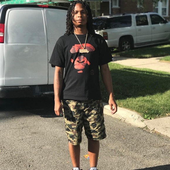 Profile Picture of Marcus Askew (@moneyman630) on Poshmark