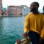 Profile Picture of Michael Yohannes (@myohannes) on Instagram