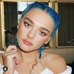 Profile Picture of 𝘐 𝘢𝘥𝘰𝘳𝘦 𝘊𝘩𝘢𝘳𝘭𝘰𝘵𝘵𝘦 𝘓𝘢𝘸𝘳𝘦𝘯𝘤𝘦 (@adoringcharlotte) on Instagram