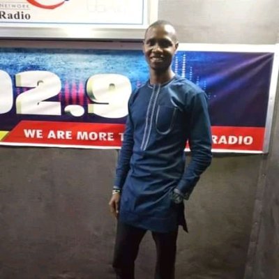 Profile Picture of Joseph Benkutay Conteh (@BenkutayConteh) on Twitter