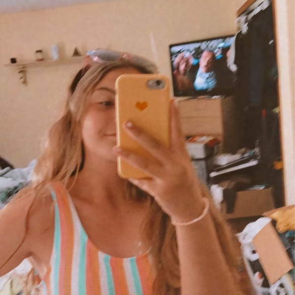 Profile Picture of Ali Bjorkquist (@alibjorkquist) on Poshmark