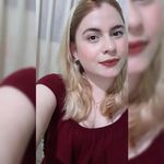 Profile Picture of Amelia Belén Rojas (@ameliabelenrojas) on Instagram