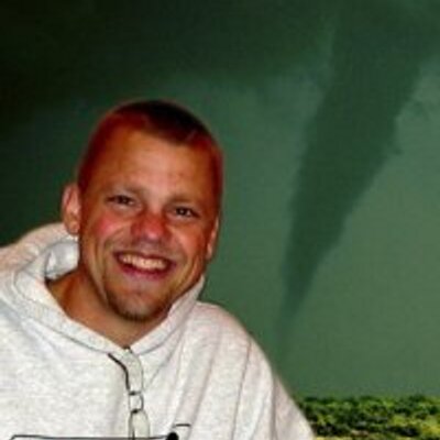 Chris Strahan - Twitter Profile Picture of Chris Strahan (@ChrisStrahan) on Twitter