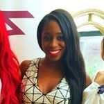 Profile Picture of Naomi Knight 💕 (@wwenaomiknight) on Instagram