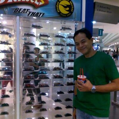 Profile Picture of Kenneth Albert Go (@johngonzales30) on Twitter