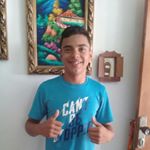 Profile Picture of Luis Rondon (@luis.rondon.37853734) on Instagram