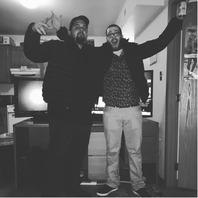 Profile Picture of Alvaro Zermeno (@AlvaroZermeno1) on Twitter