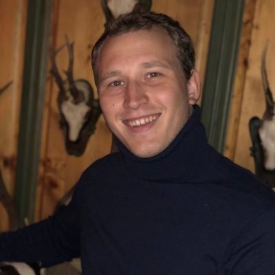 Profile Picture of David Leitner (@leitnerdavid) on Twitter