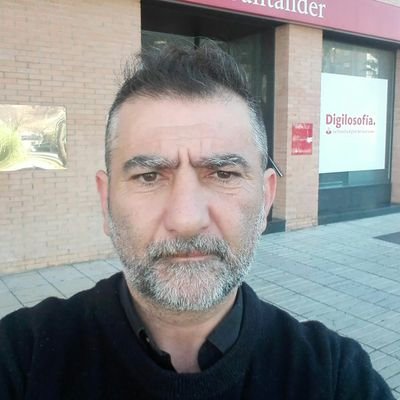 Bernabé Cerro Jaime - Twitter Profile Picture of Bernabé Cerro Jaime (@BernabcerroJaim) on Twitter