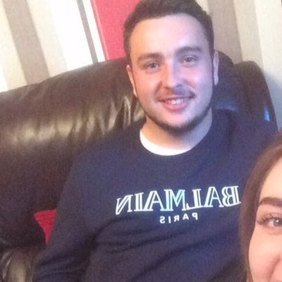 Profile Picture of Jamie Irvine (@jirv10) on Twitter