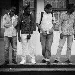 Profile Picture of GEORGE (@frednyirenda) on Instagram