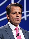 Profile Picture of Anthony Scaramucci - Wikipediaon Wikipedia