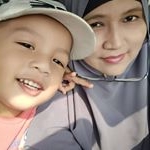 Profile Picture of Haslina Abdullah (@has_annie76) on Instagram