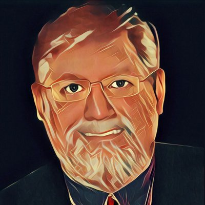 Profile Picture of Christopher Glenn (@NetThink) on Twitter