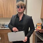 Profile Picture of Ethan Risser (@ethan_risser) on Instagram