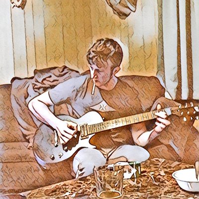 Profile Picture of Josh Llewellyn (@LEWIZ46) on Twitter