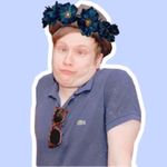 kerri - Instagram Profile Picture of kerri (@fuckyeahpatrickstump) on Instagram