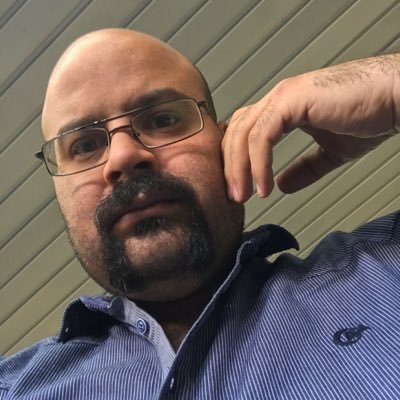 Profile Picture of Behrooz Mahmoodzadeh (@behroozmim) on Twitter