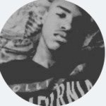 Profile Picture of Xavier Martin Hinton (@xay_staytriiiiipy) on Instagram