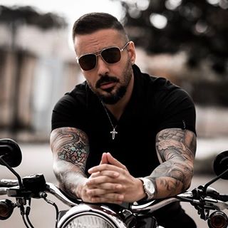 Profile Picture of Wojciech Łukasik (@jar.mark.315) on Facebook