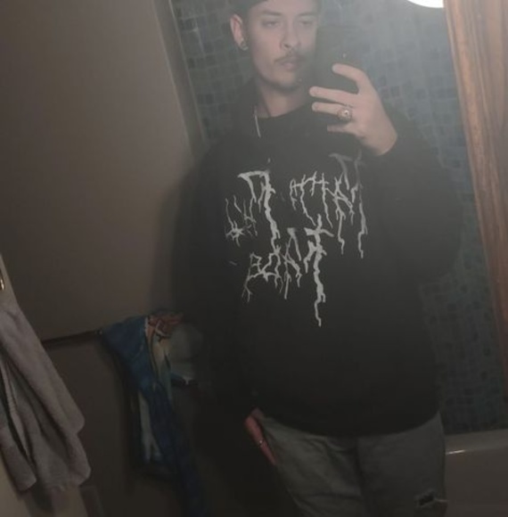 Profile Picture of Cipriano Villarreal wosyk (@anodragon1016) on Poshmark