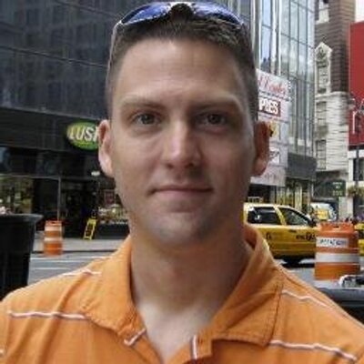 Profile Picture of Mike Thies (@MikeT097) on Twitter