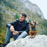 Profile Picture of Thomas Giuntini (@il.giunty) on Instagram