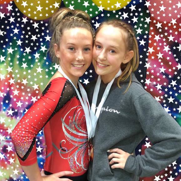 Profile Picture of Shelby Conaway (@gymnastgirl317) on Poshmark