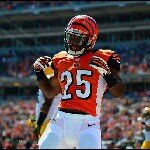 Profile Picture of Walter Peyton (@cldesigns2) on Instagram