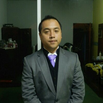 Profile Picture of Alvaro Reyna (@alvaroreyna80) on Twitter