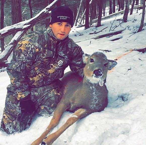 Profile Picture of Joey Amato (@joeyamato) on Poshmark